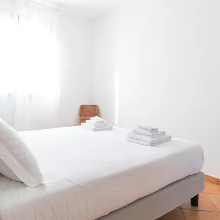 Apartment Italianway - Ottoventi