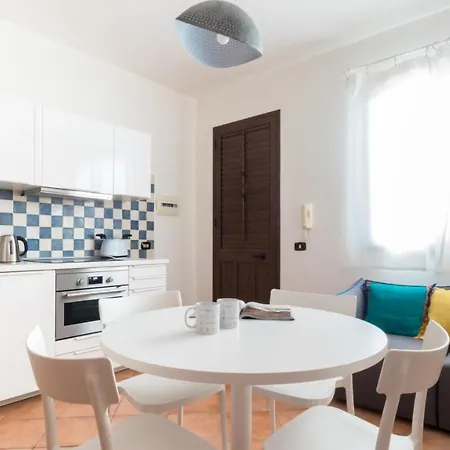 Italianway - Ottoventi Apartment