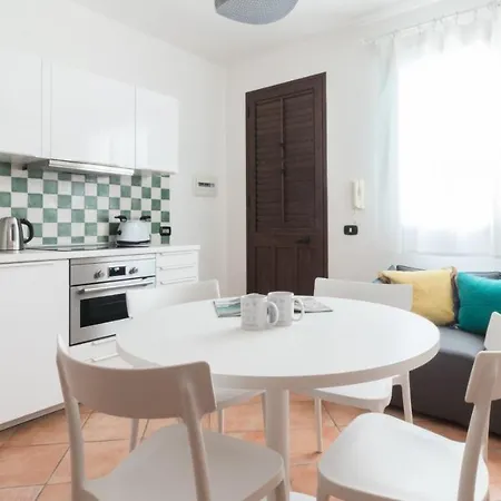 Italianway - Ottoventi Lampedusa