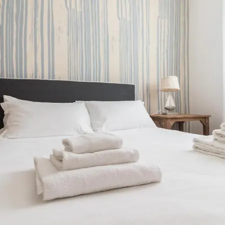 Italianway - Ottoventi Apartment *