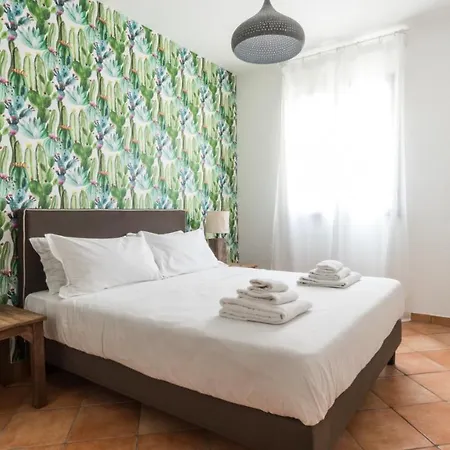 Apartment Italianway - Ottoventi Lampedusa