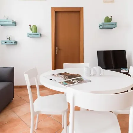 Italianway - Ottoventi Apartment