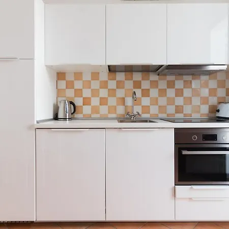 Italianway - Ottoventi Apartment
