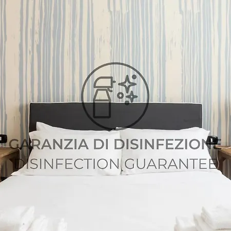 Apartment Italianway - Ottoventi *