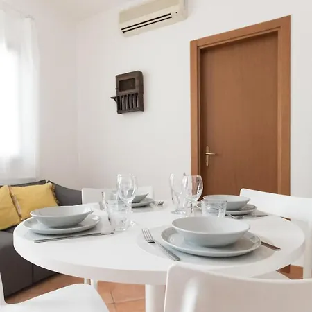Apartman Italianway - Ottoventi