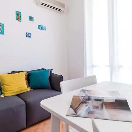 Italianway - Ottoventi Apartman Lampedusa
