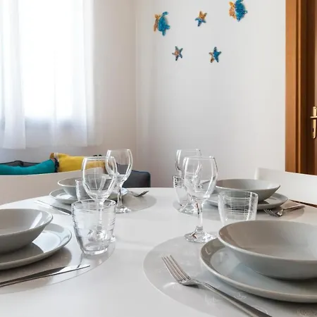 Apartman Italianway - Ottoventi *