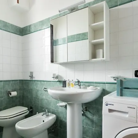Italianway - Ottoventi Apartman *