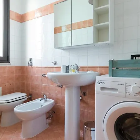 Apartman Italianway - Ottoventi Lampedusa