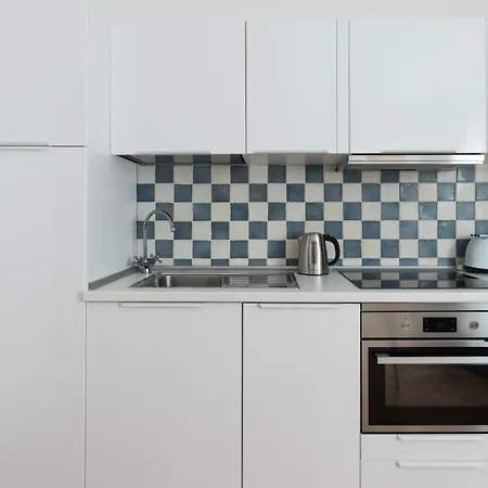 Apartman Italianway - Ottoventi *
