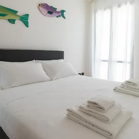 Italianway - Ottoventi Lampedusa