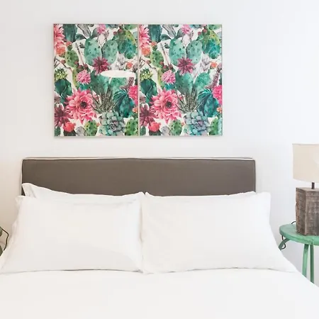 Italianway - Ottoventi Apartman