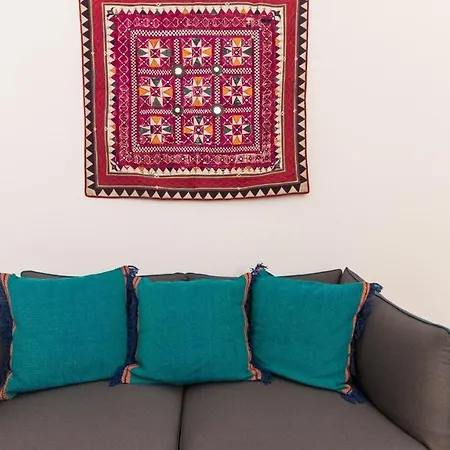 Apartman Italianway - Ottoventi Lampedusa
