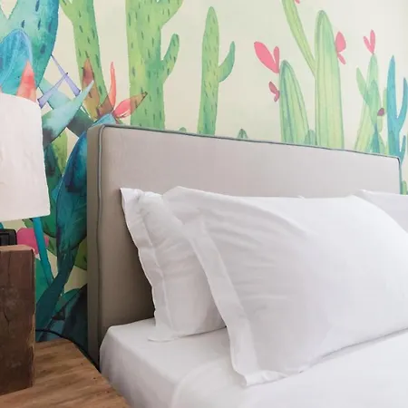 Apartman Italianway - Ottoventi