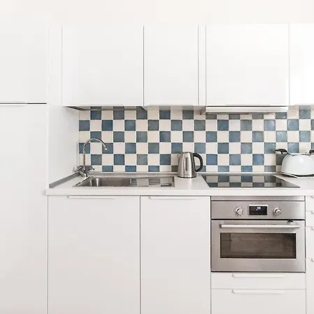 Italianway - Ottoventi Apartman