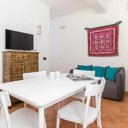 Apartman Italianway - Ottoventi