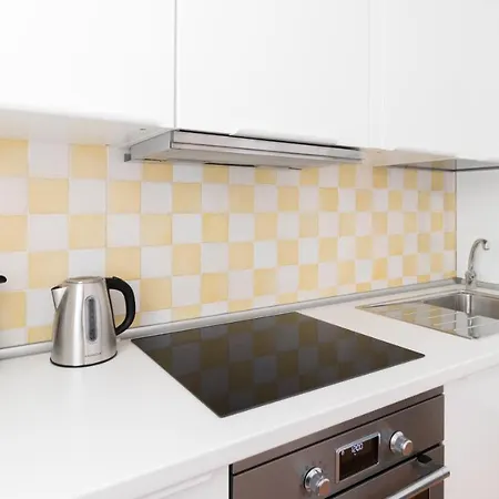 Apartman Italianway - Ottoventi