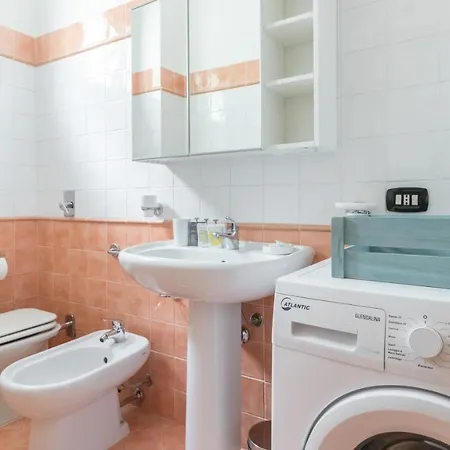 Italianway - Ottoventi Apartman Lampedusa