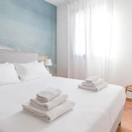 Apartman Italianway - Ottoventi