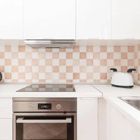 Apartman Italianway - Ottoventi