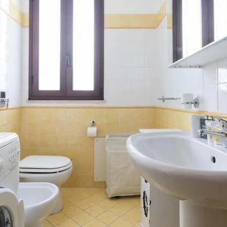 Apartman Italianway - Ottoventi