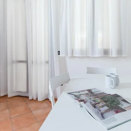 Italianway - Ottoventi Apartman Lampedusa