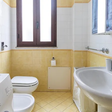 Italianway - Ottoventi Apartman *
