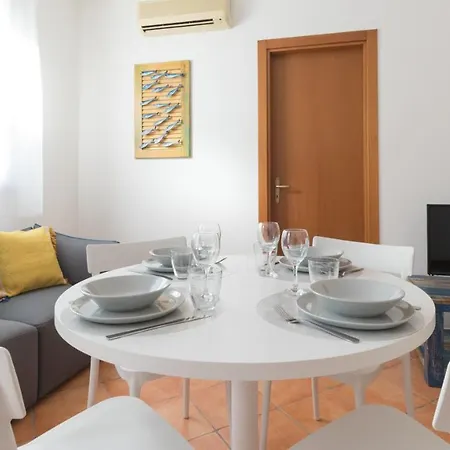 Apartman Italianway - Ottoventi Lampedusa