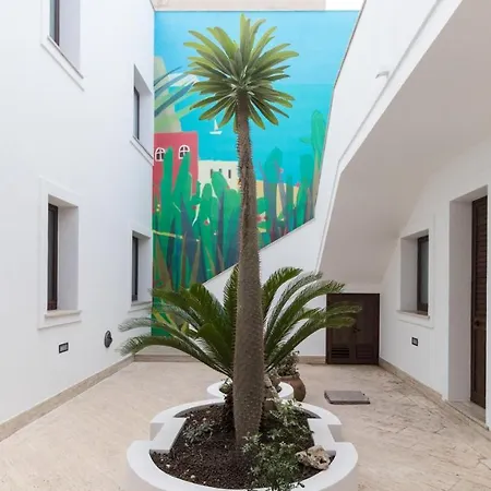 Italianway - Ottoventi Apartman *