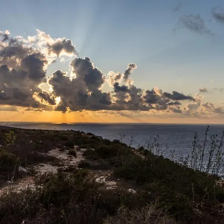 Italianway - Ottoventi Apartman Lampedusa