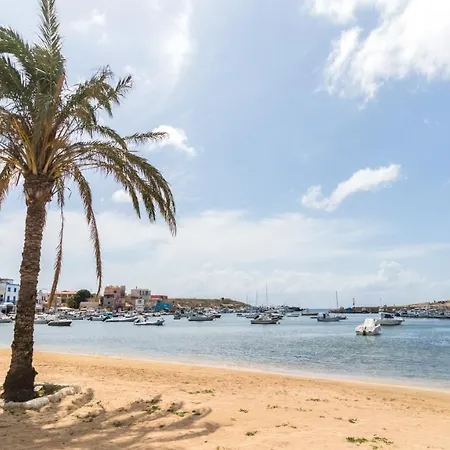 Italianway - Ottoventi Lampedusa