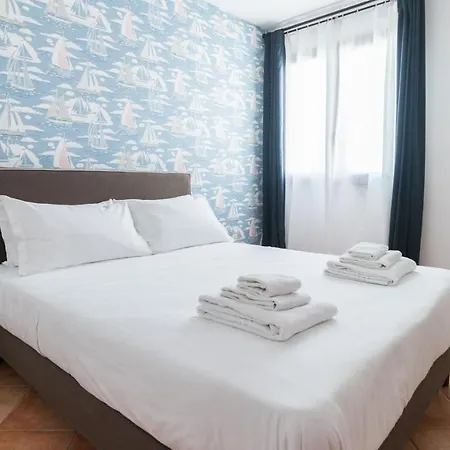 Apartman Italianway - Ottoventi Lampedusa