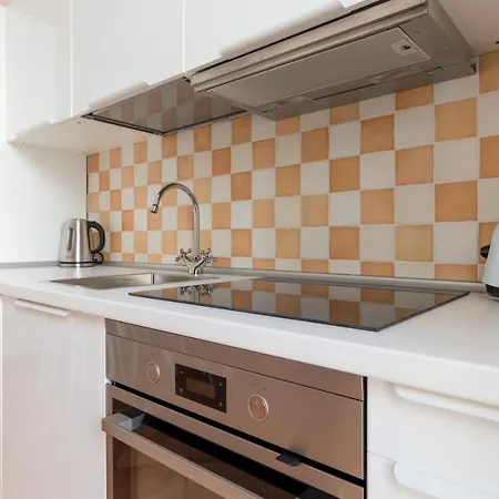 Italianway - Ottoventi Apartman