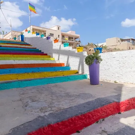 Apartman Italianway - Ottoventi Lampedusa